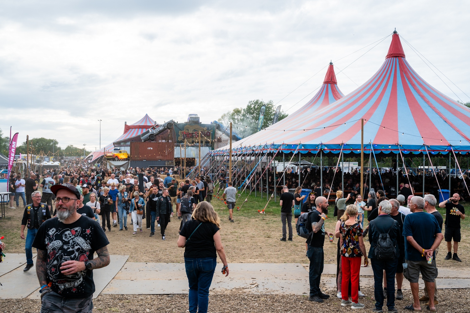 Weerbewaking Alcatraz